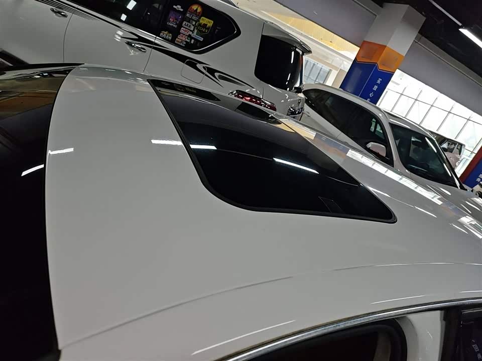 Audi A4L Audi A4L