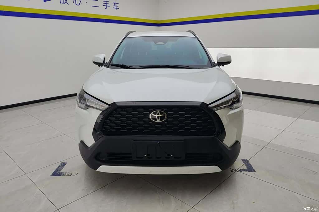 Toyota Corolla, 2024 2