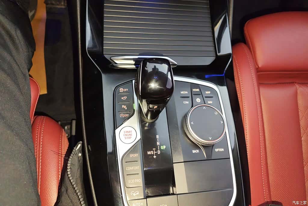 BMW X3, 2024 16