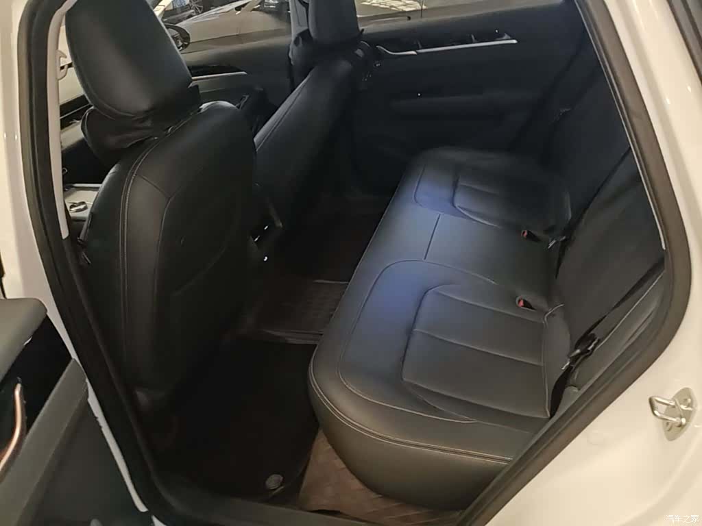 Wuling Starlight, 2025 17