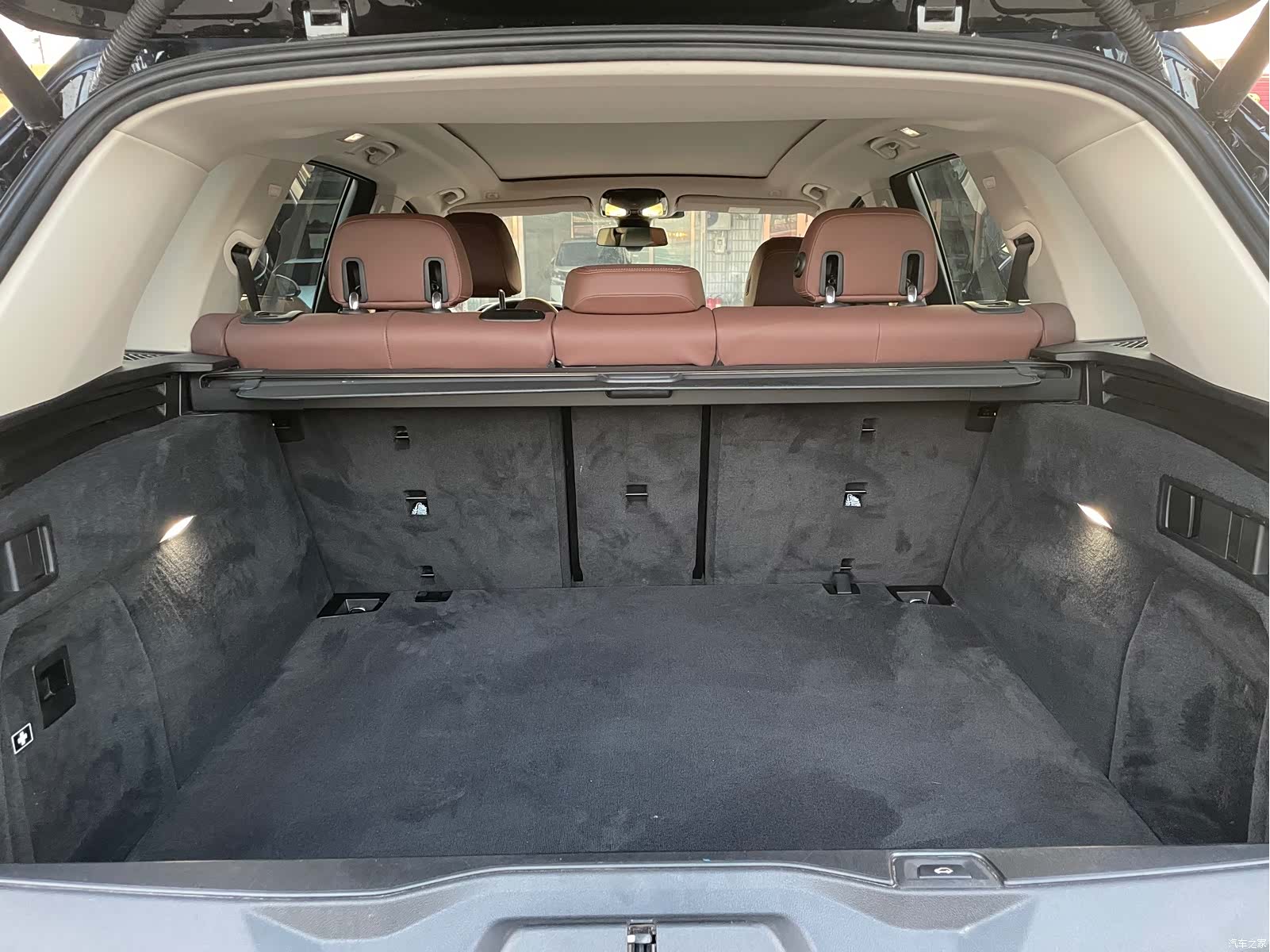 BMW X5, 2021 19