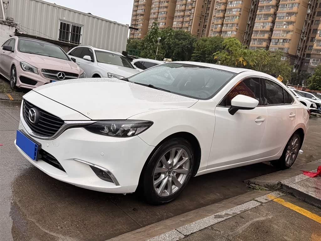 Mazda Atenza