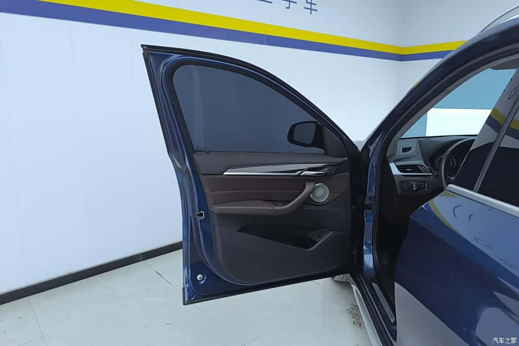 BMW X1, 2022 7