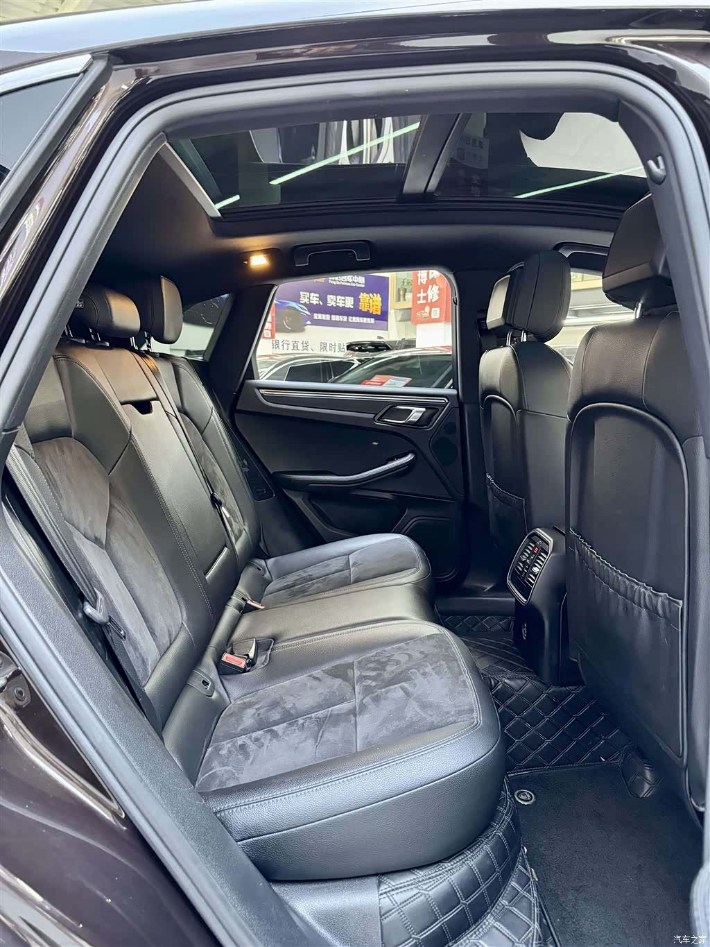 Porsche Macan, 2017 6
