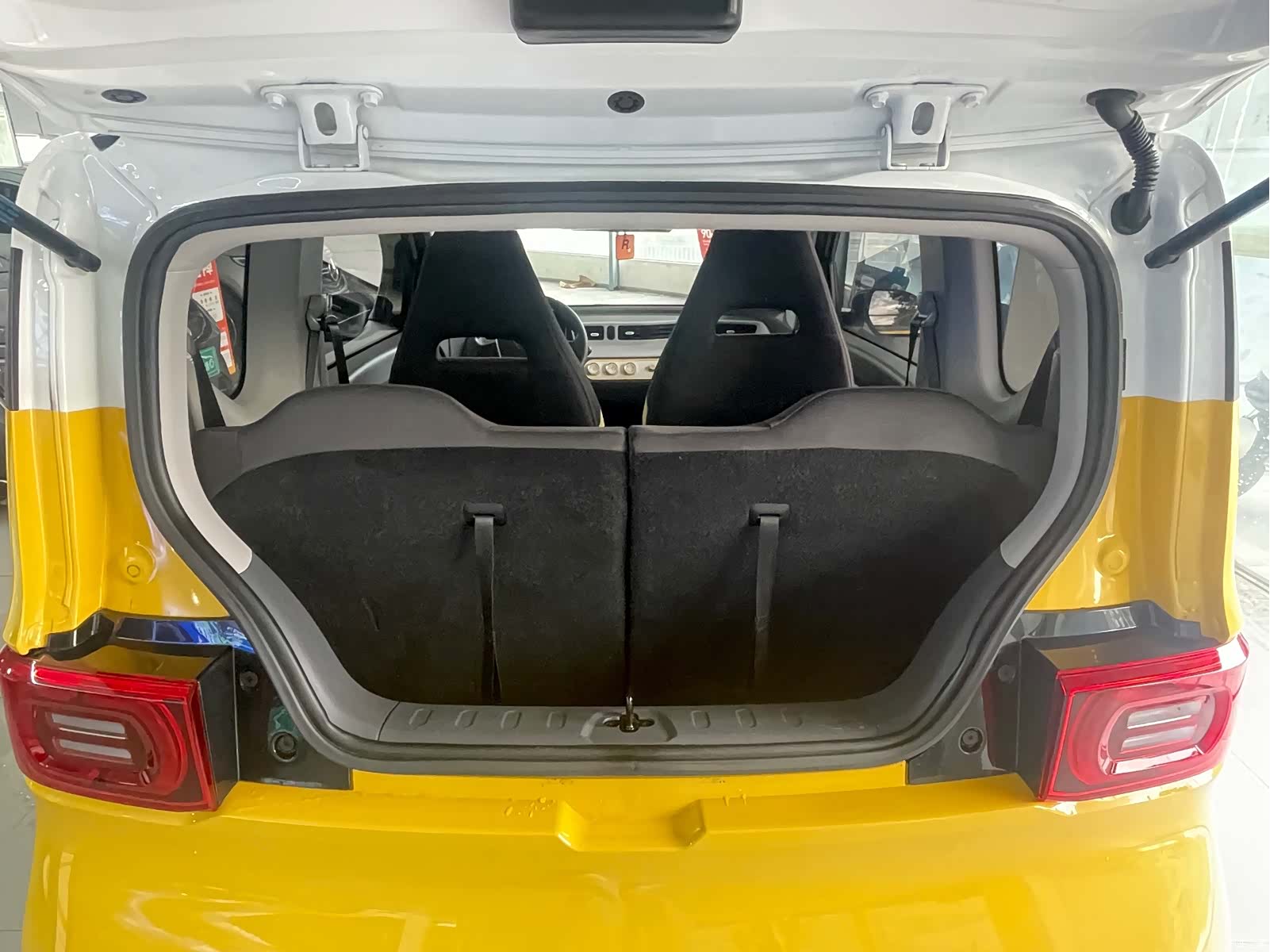 Wuling Yuan, 2022 9