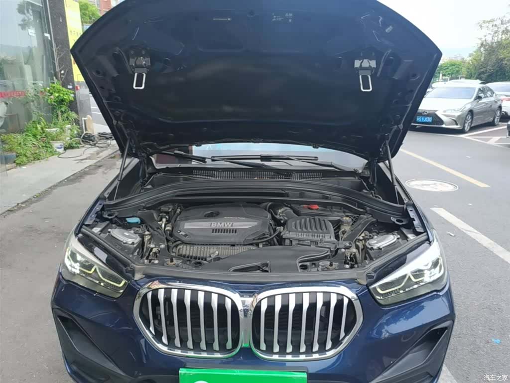 BMW X1, 2020 20