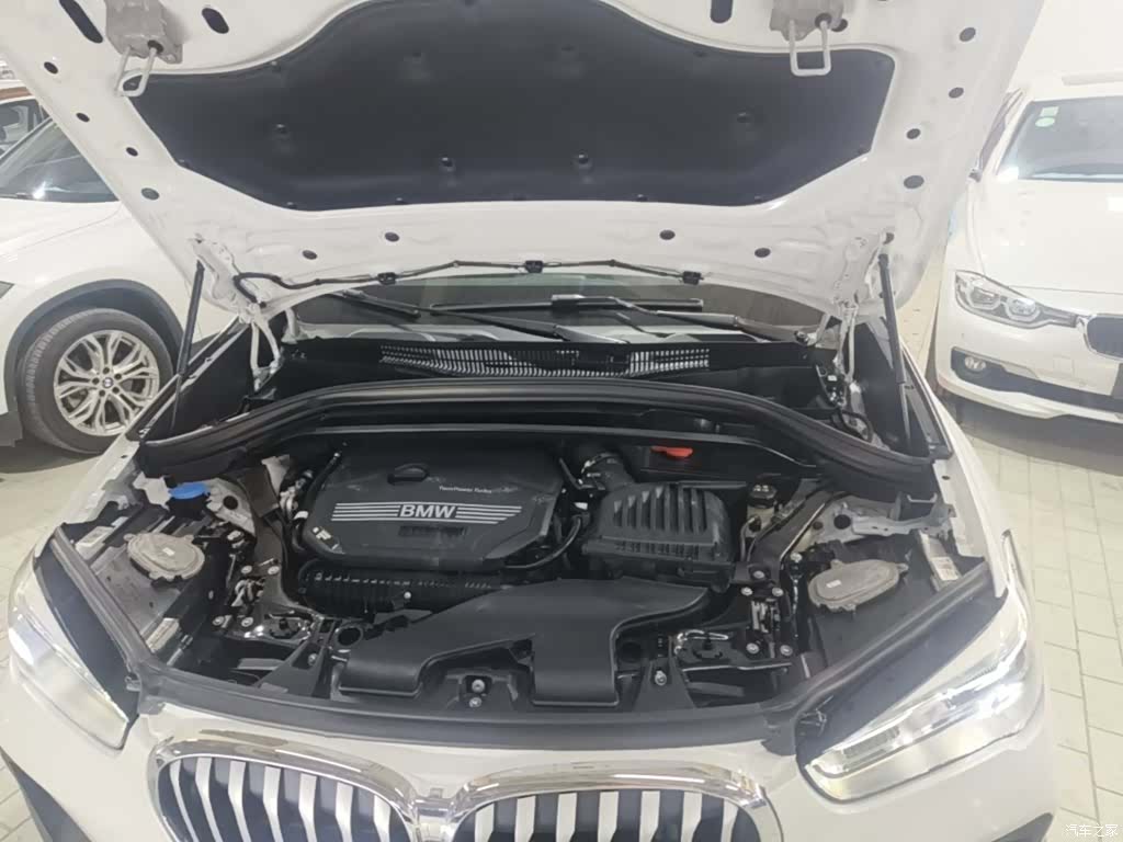 BMW X1, 2023 20