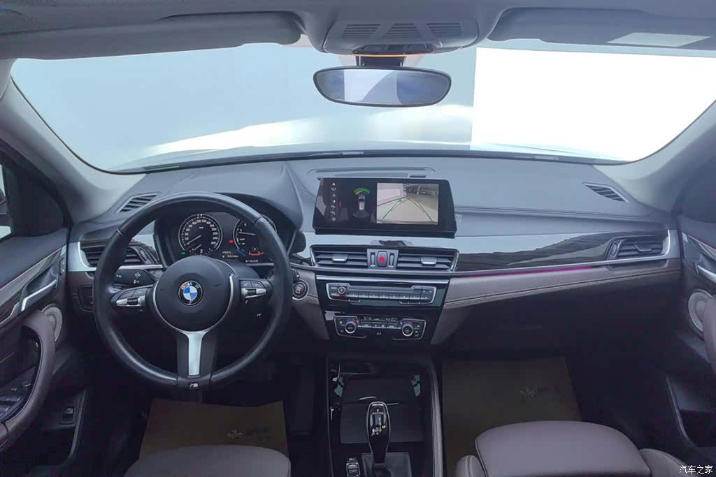 BMW X1, 2022 12