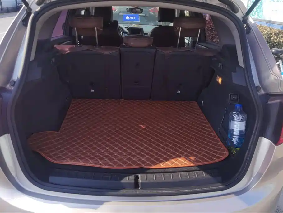 BMW 2 series station wagon