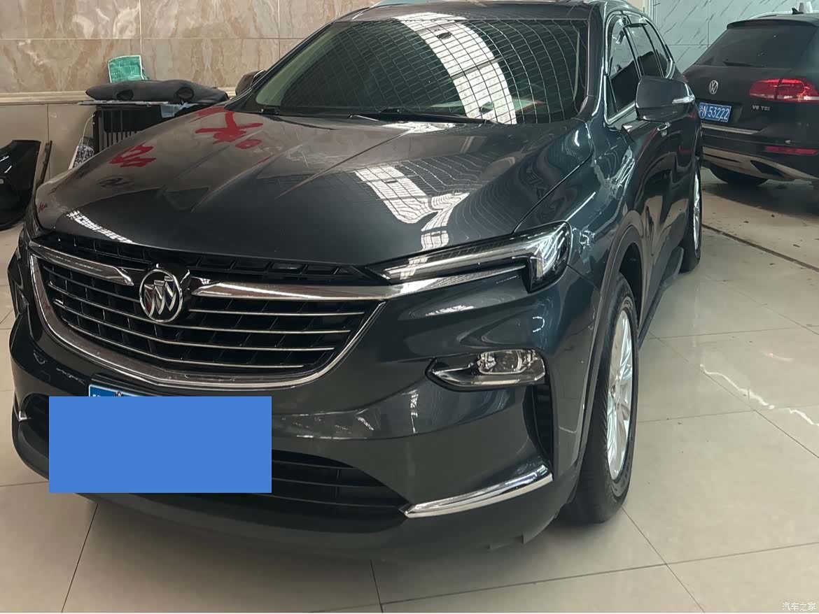 Buick Enclave