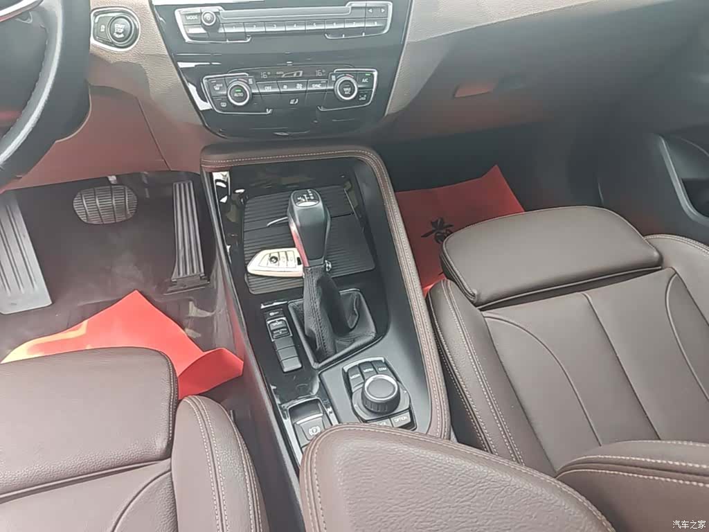 BMW X1, 2019 6