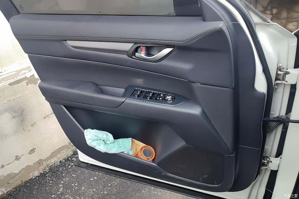 Mazda CX-5, 2019 7