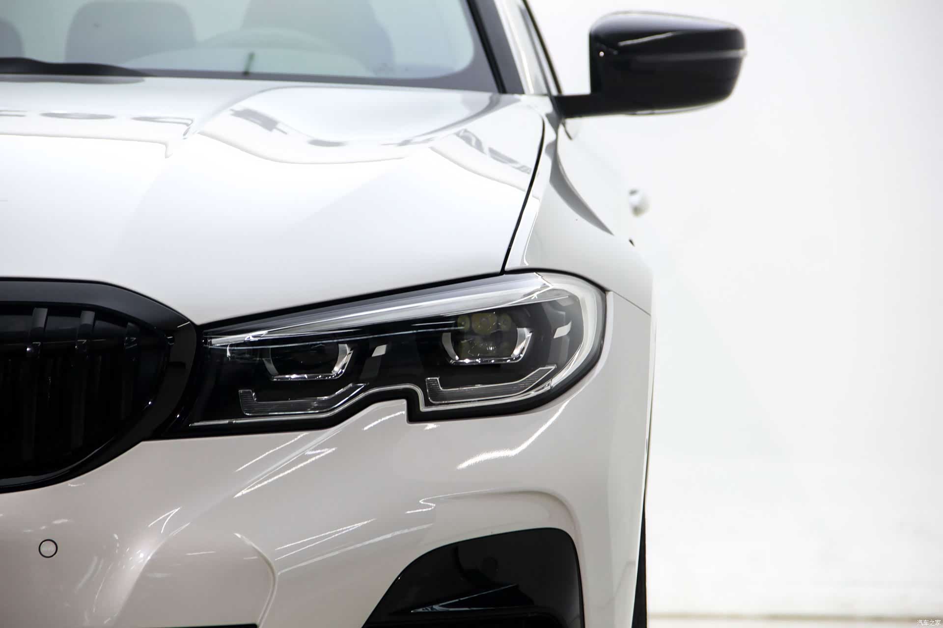 BMW 3 Series, 2022 12