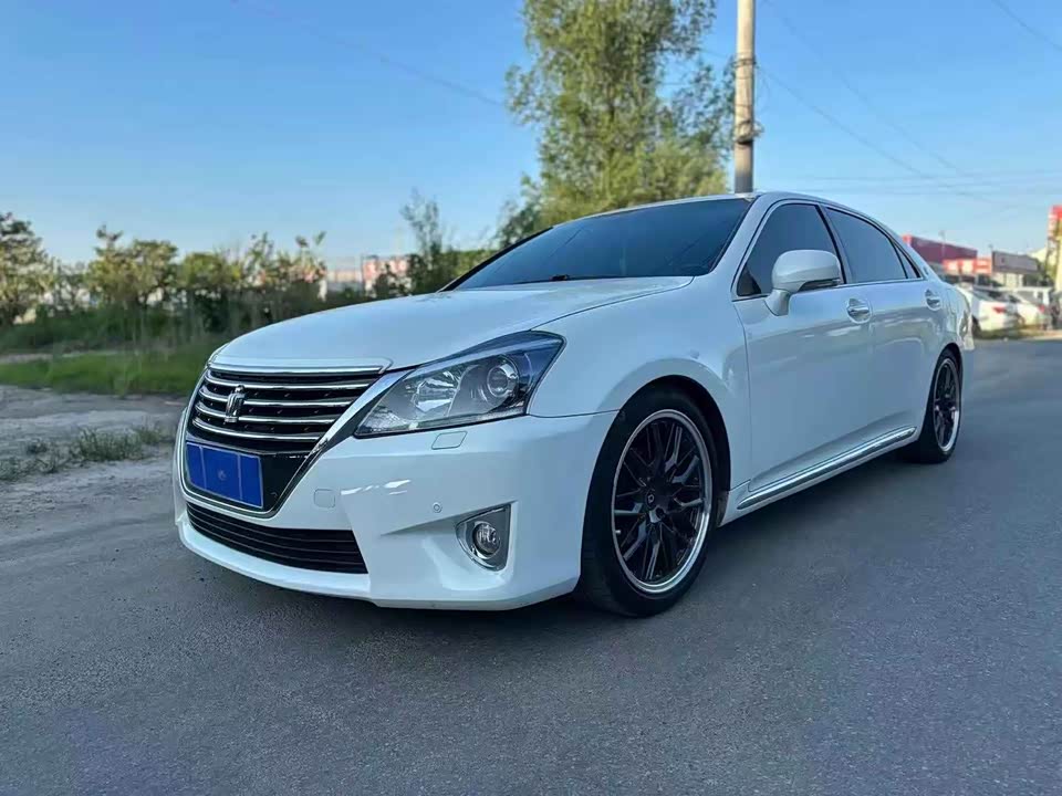 Toyota crown Toyota crown