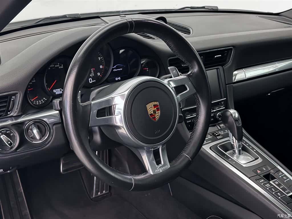 Porsche 911, 2016 10