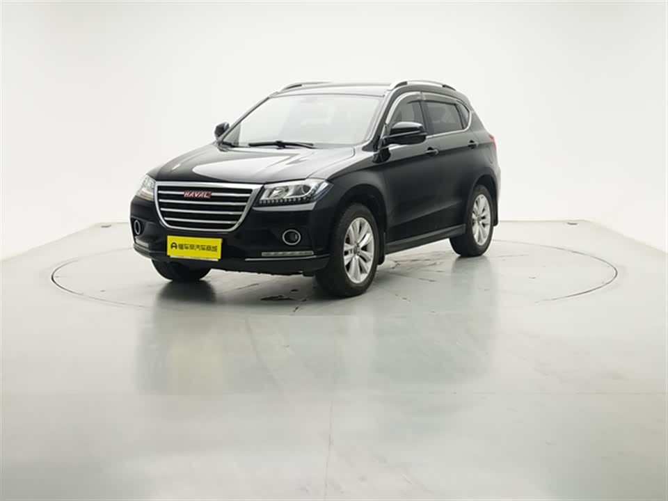 Haval H2