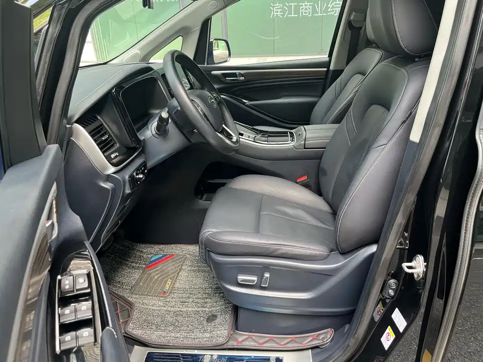 Trumpchi Trumpchi M8