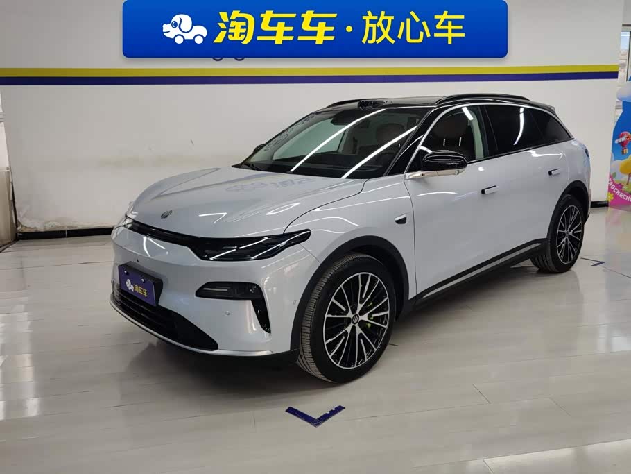 Leapmotor C11