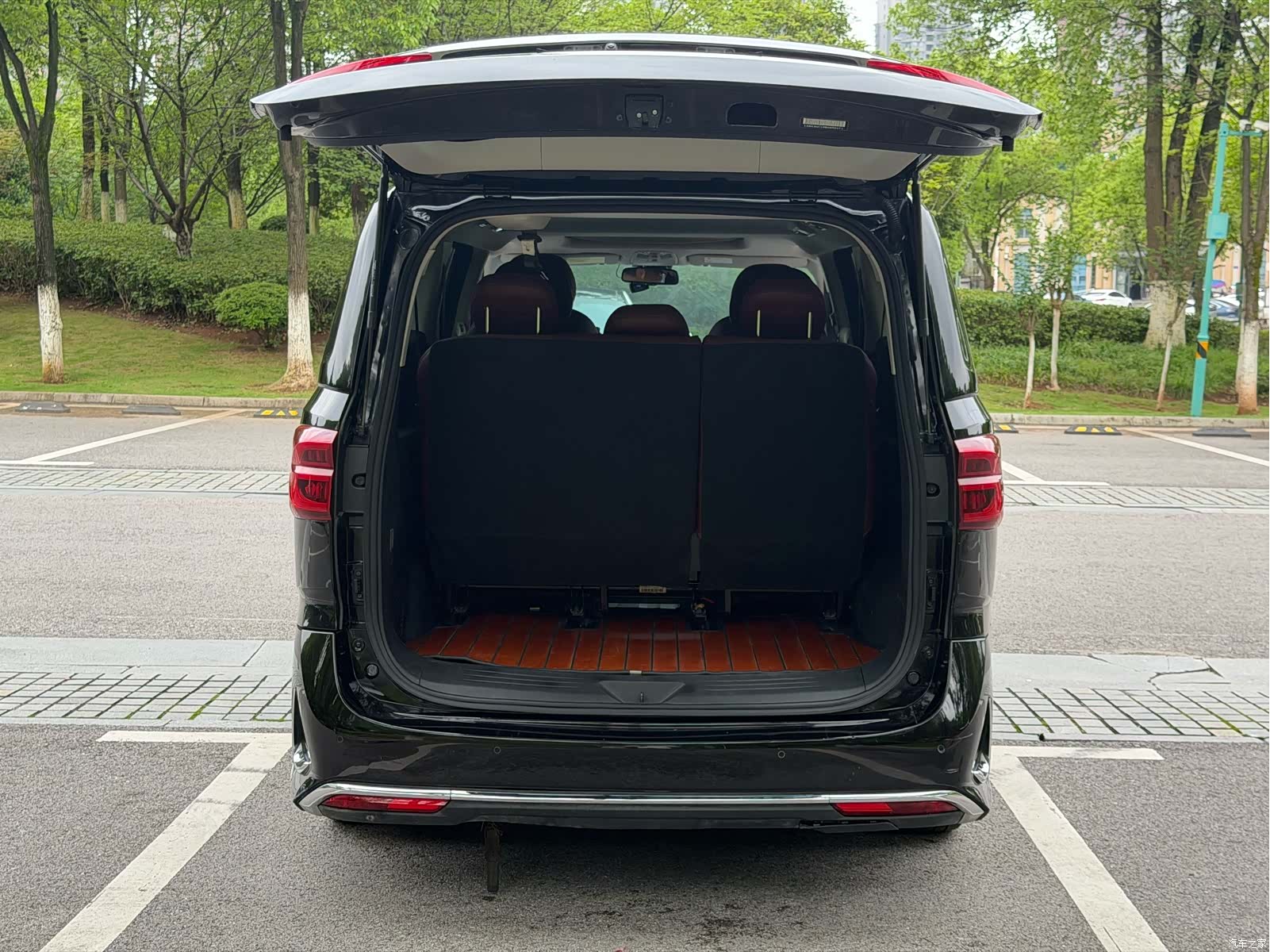 Maxus G20, 2021 14