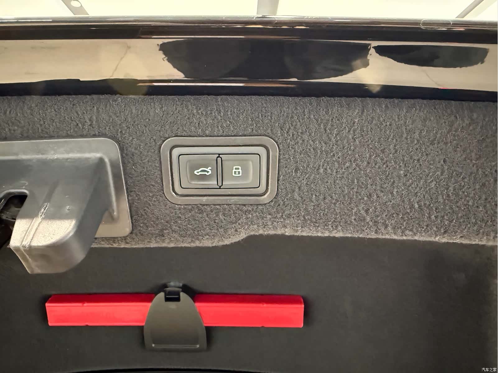 Audi A8L, 2021 14
