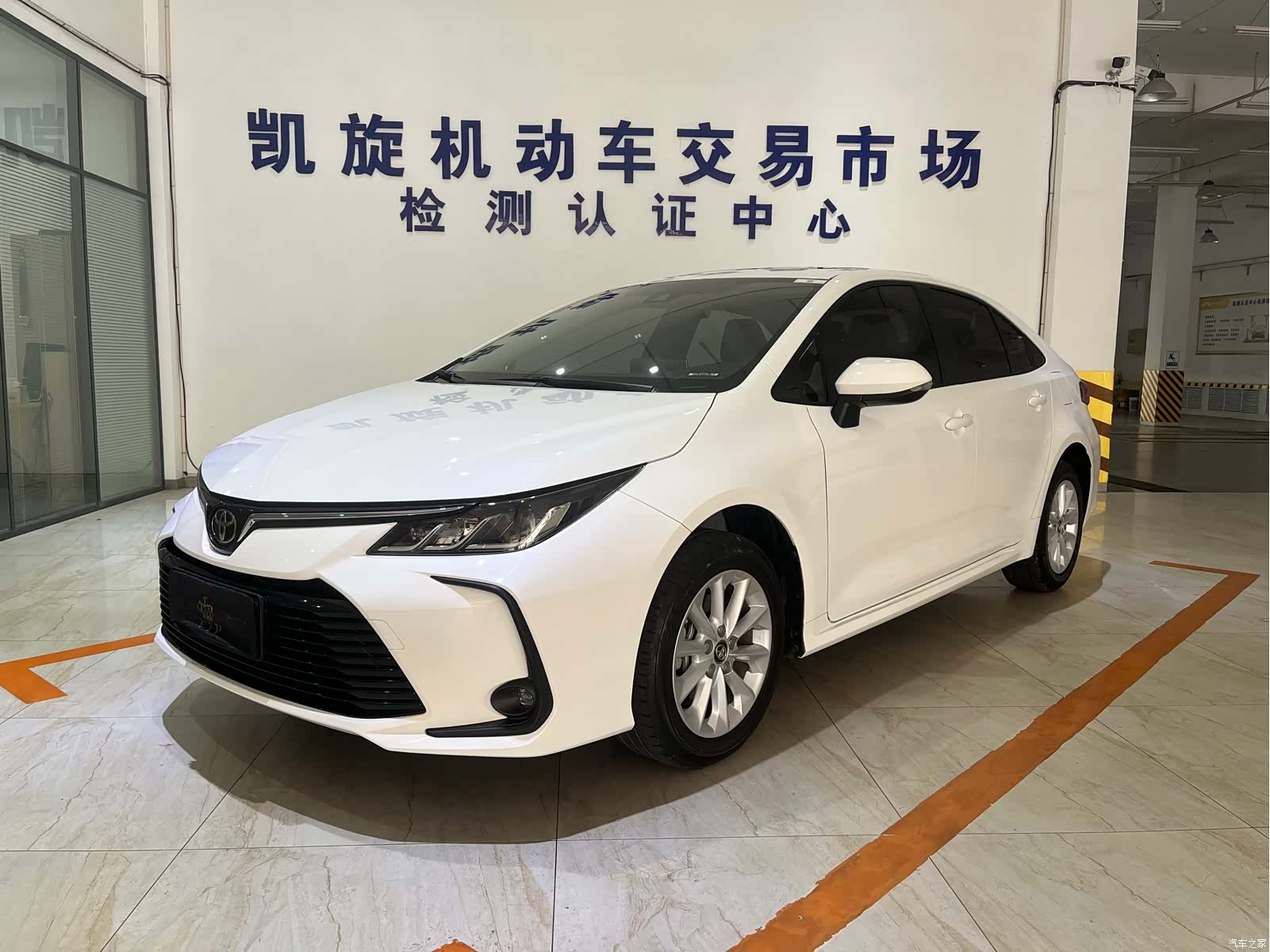Toyota Corolla, 2022 1