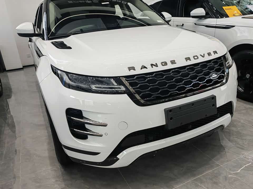 Land Rover Range Rover Aurora