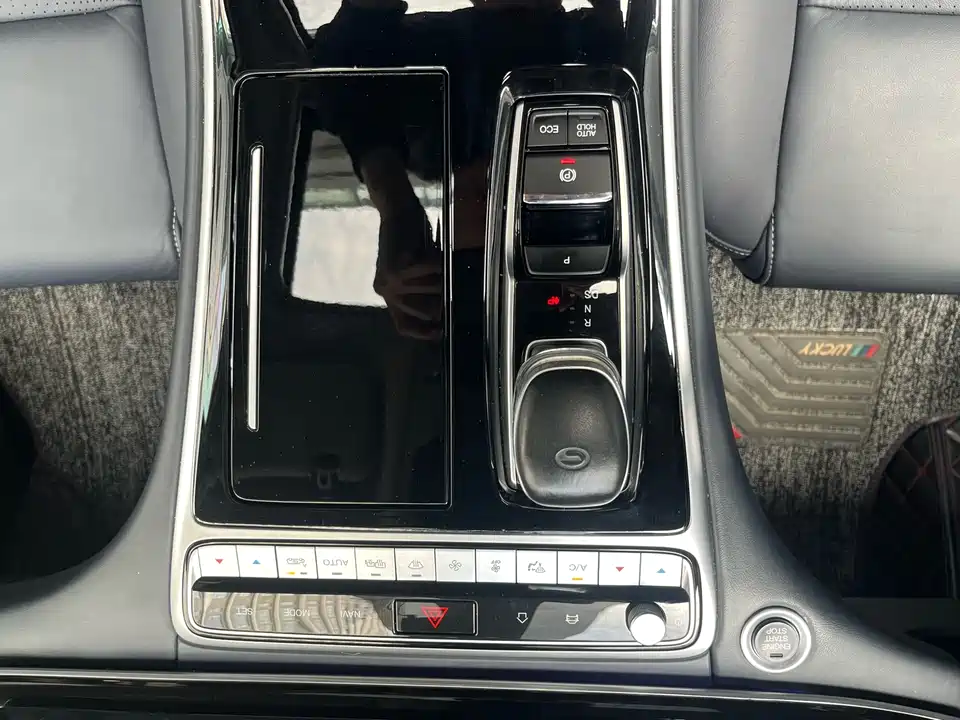 Trumpchi Trumpchi M8