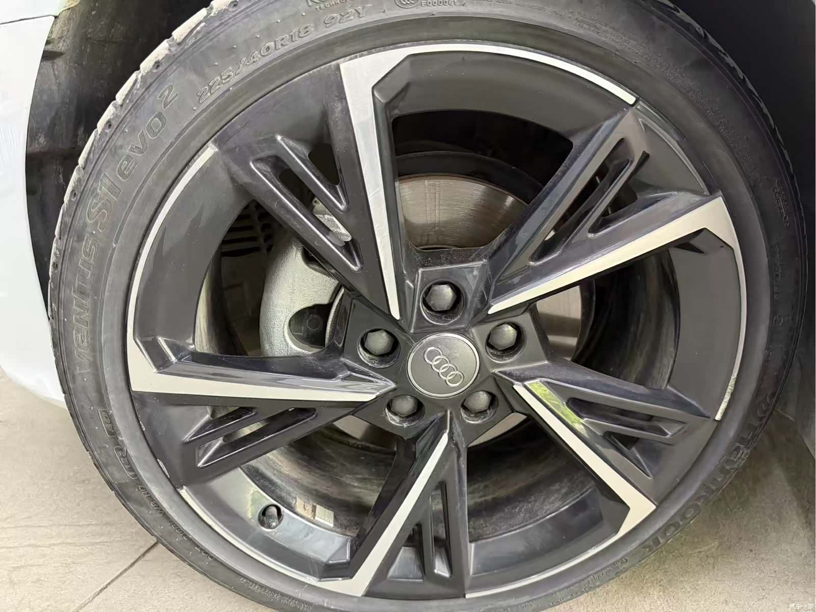 Audi A3, 2022 2