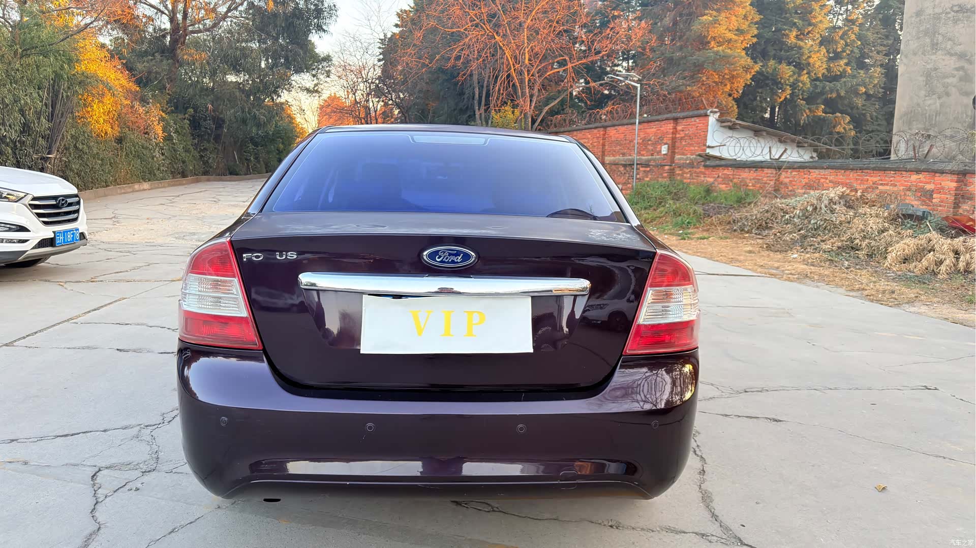 Ford Focus, 2013 9