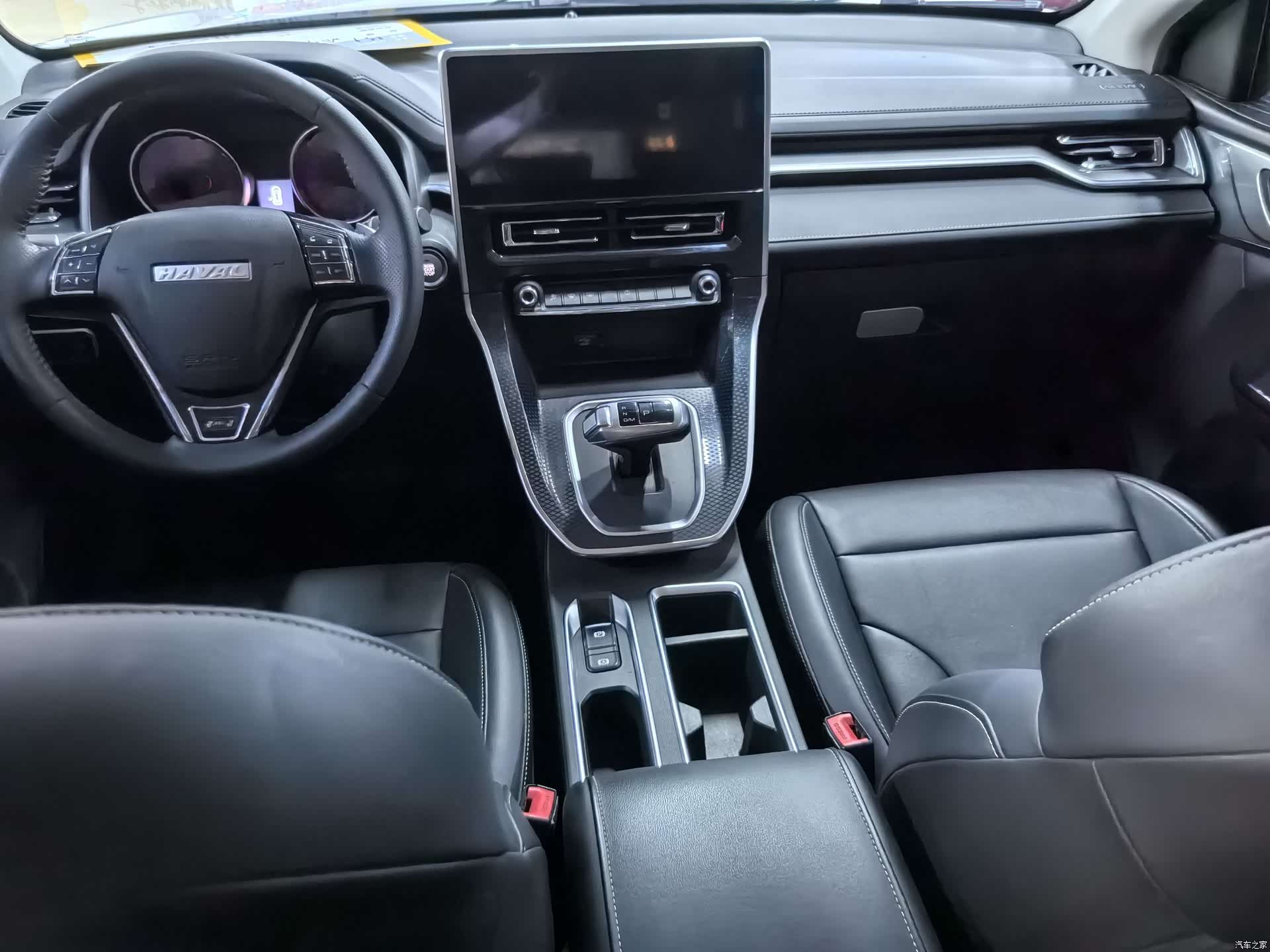 Haval M6, 2021 8