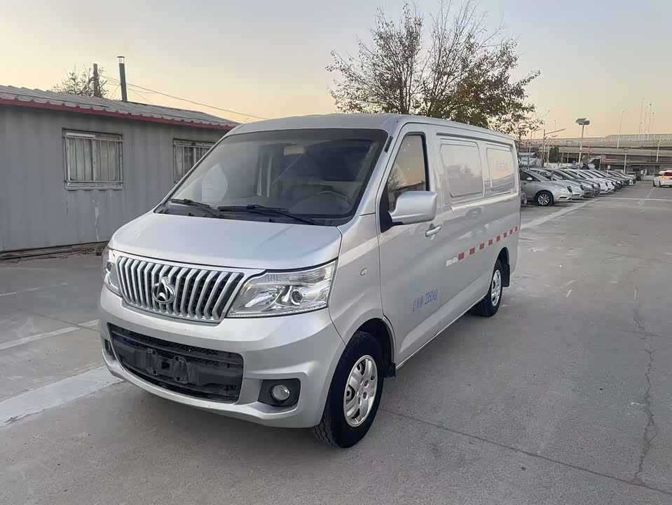 Changan Kaicheng Changan Ruixing M80