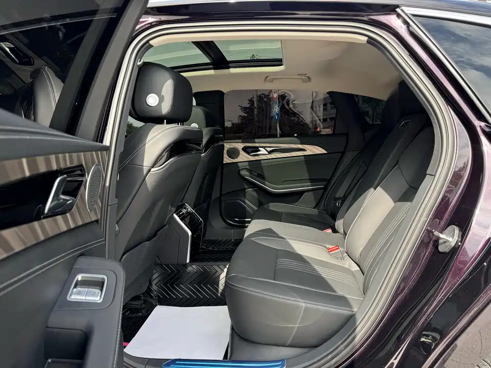 Hongqi H9 Hongqi H9