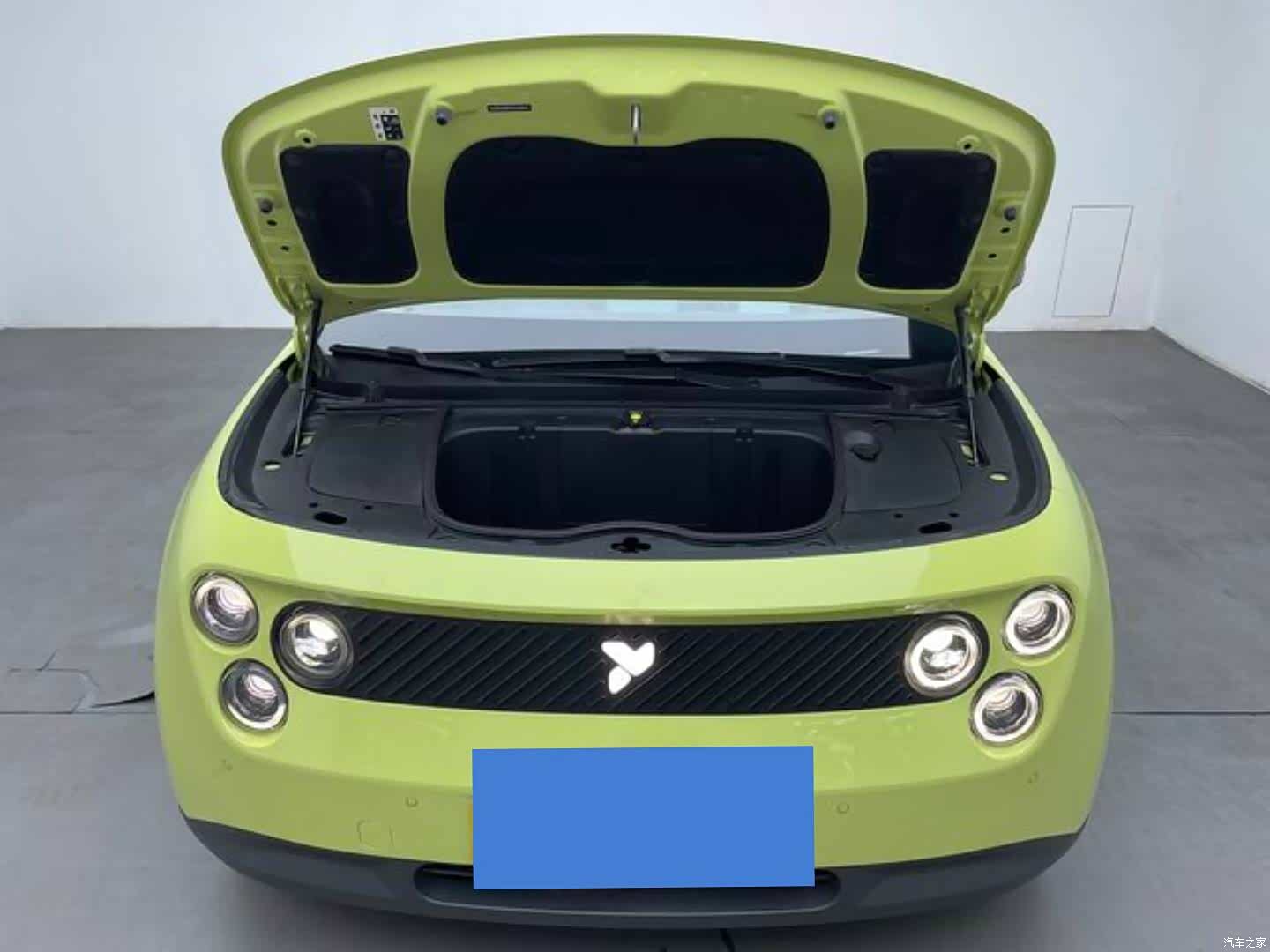 NIO firefly, 2025 17