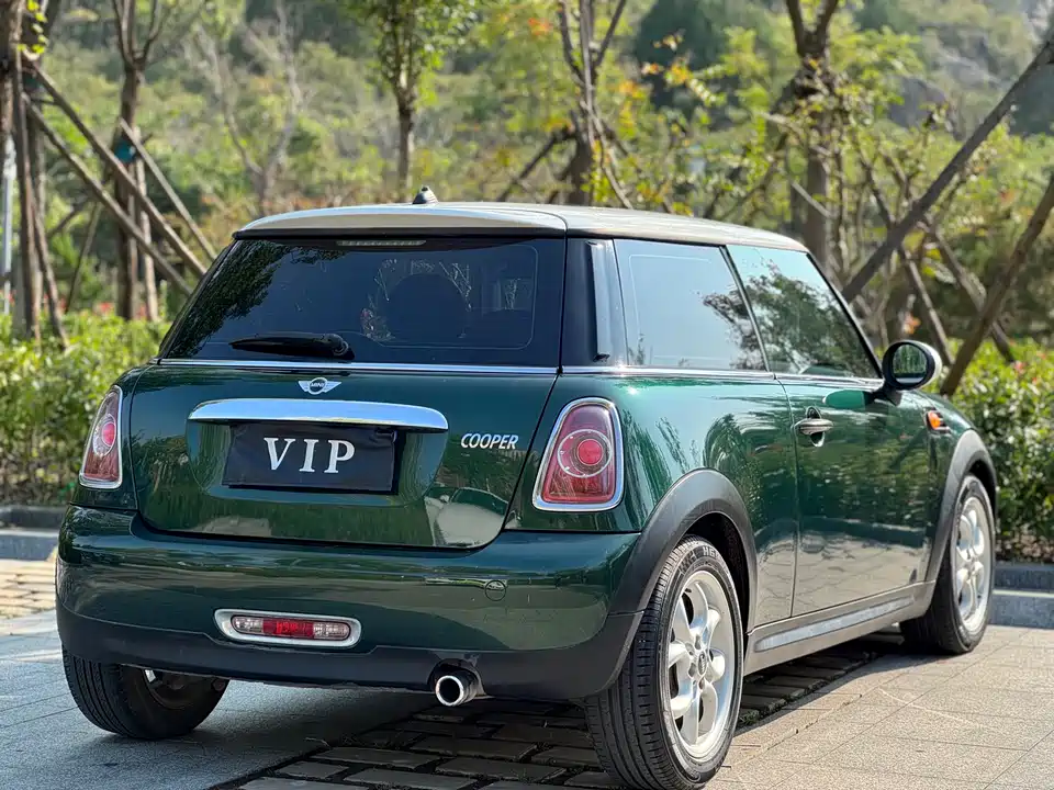 MINI MINI