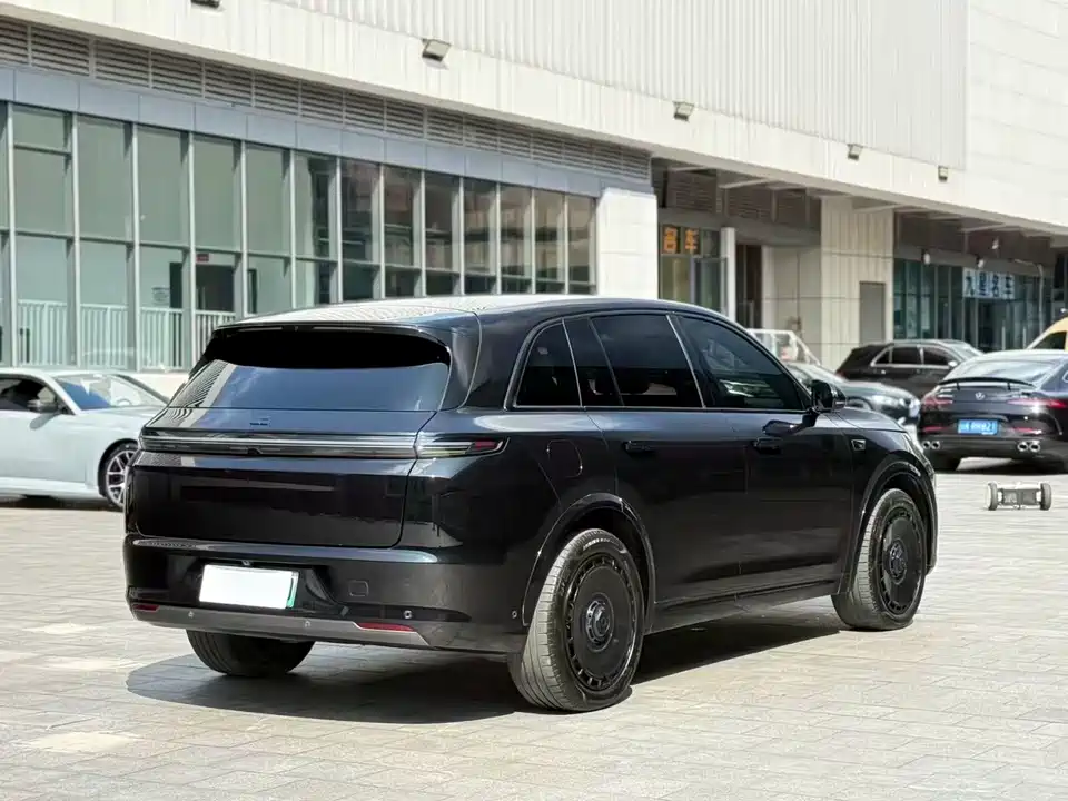 Li Auto Ideal L7