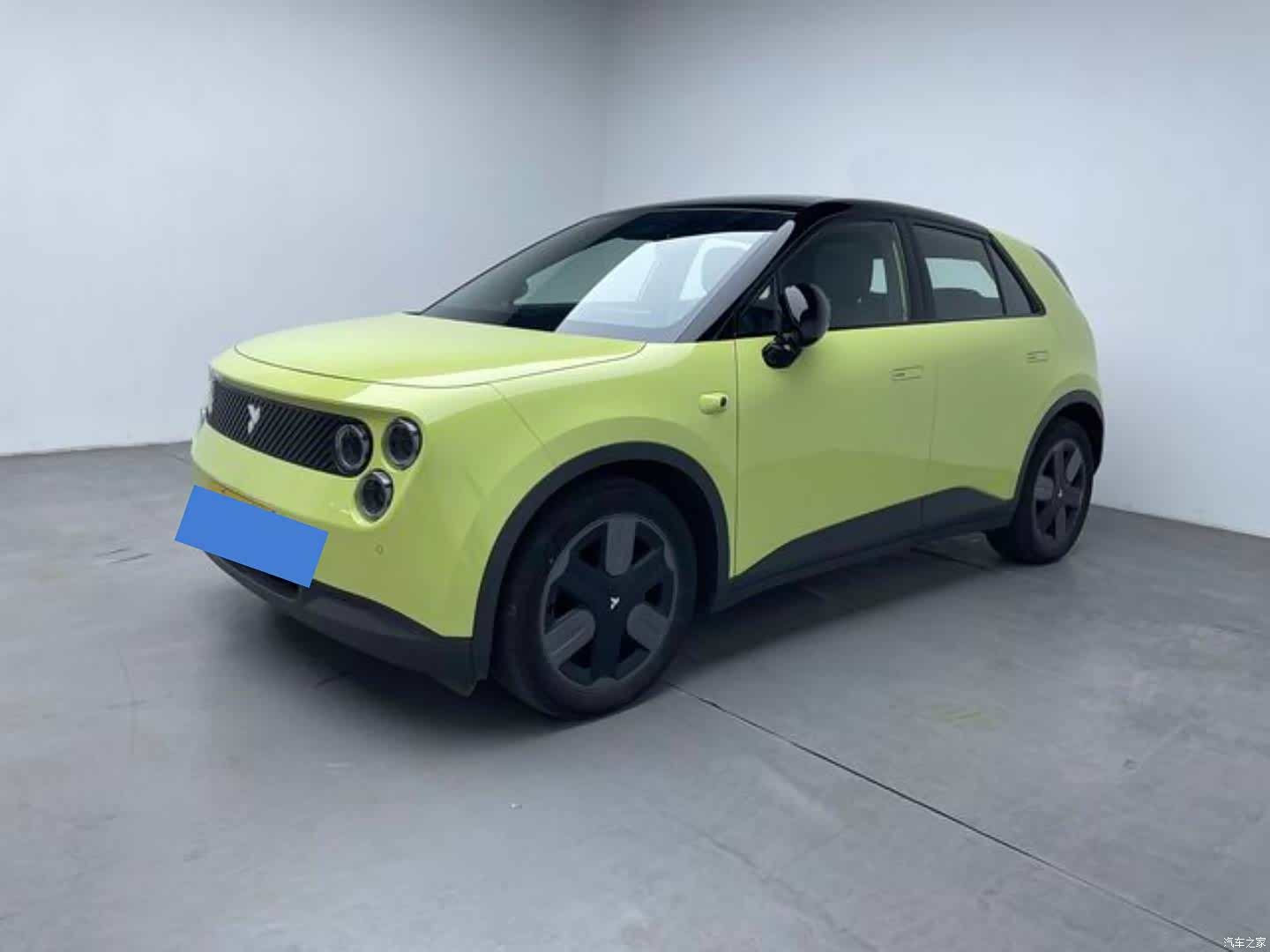 NIO firefly, 2025 2