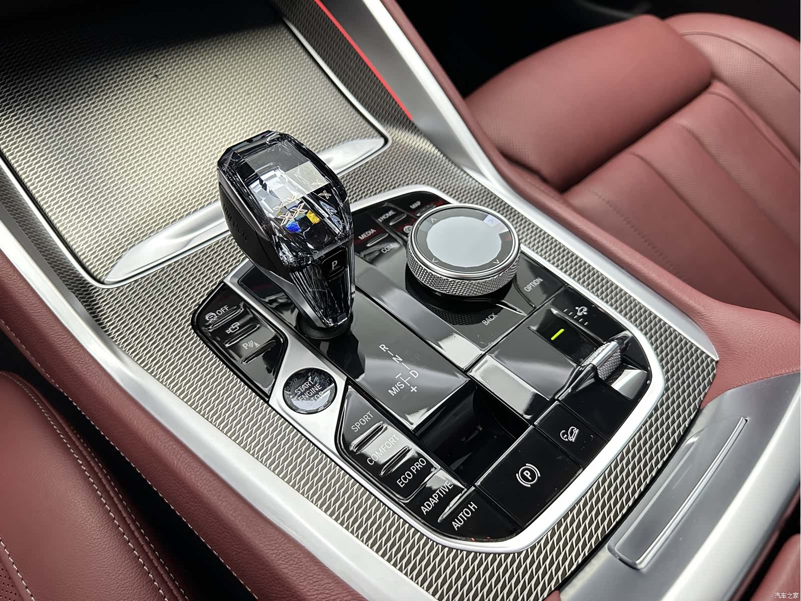 BMW X6, 2023 18