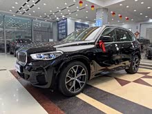 ����X5(����) 2022�� xDrive40i ������ M�˶���װ