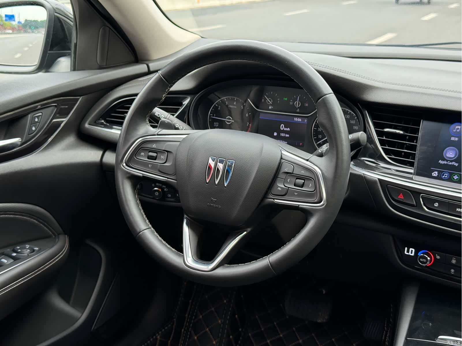 Buick Regal, 2023 3