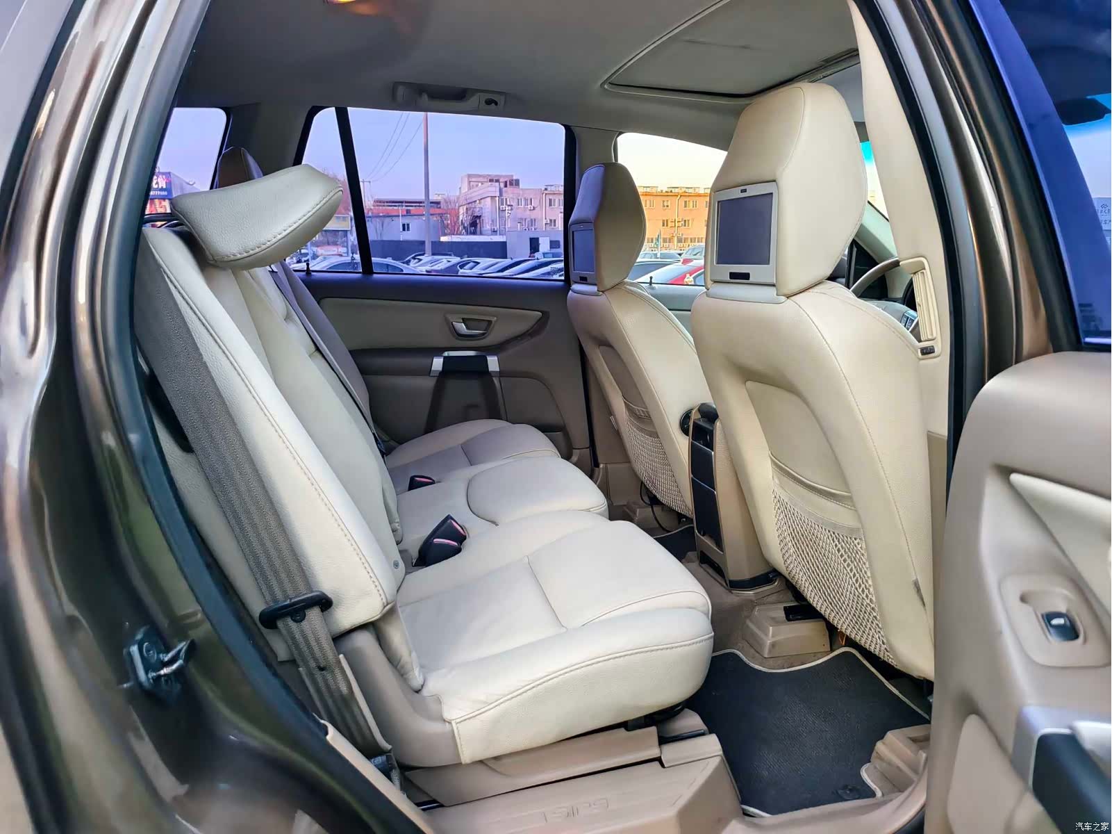 Volvo XC90, 2012 15
