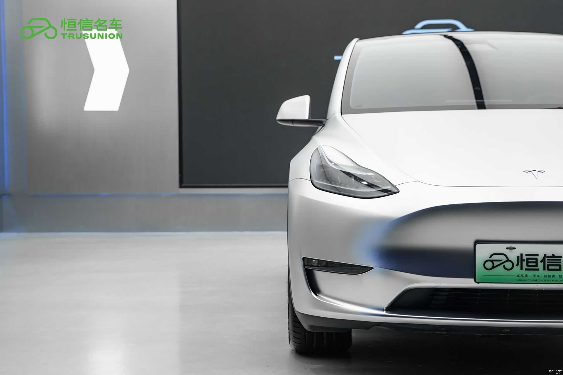 Tesla Model Y, 2024 8