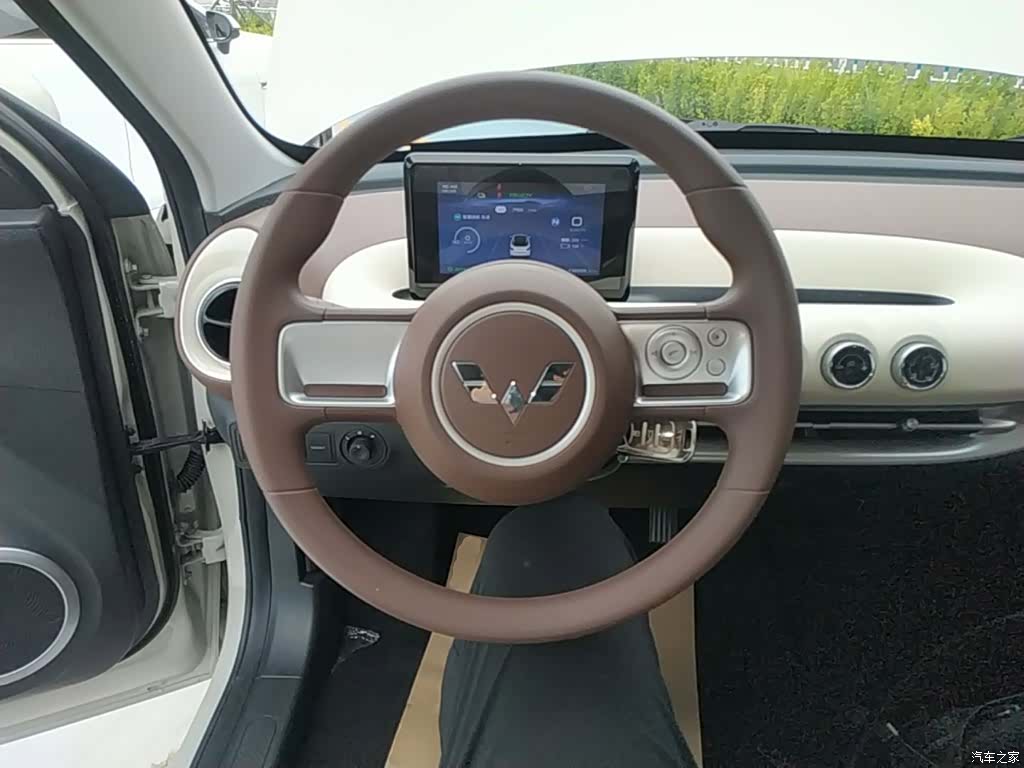 Wuling Bingo, 2025 11