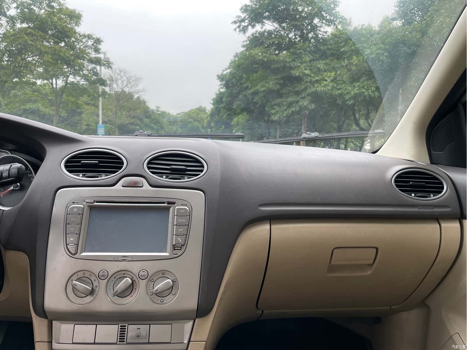 Ford Focus, 2014 15