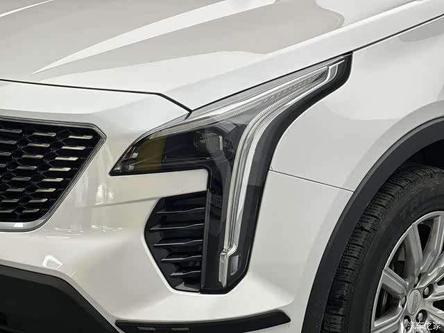 Cadillac XT4, 2019 19