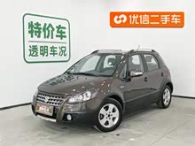 ���� SX4 2012�� 1.6L �ֶ�������