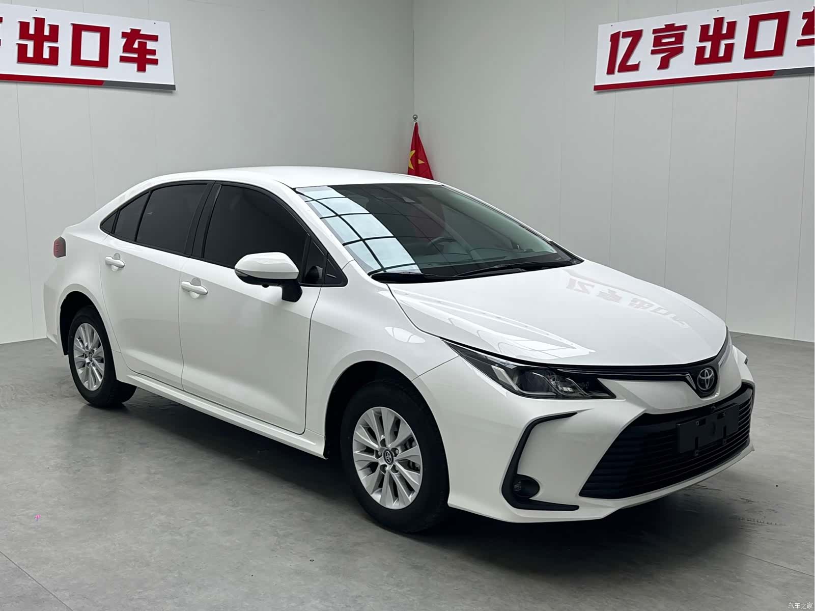 Toyota Corolla, 2022 3