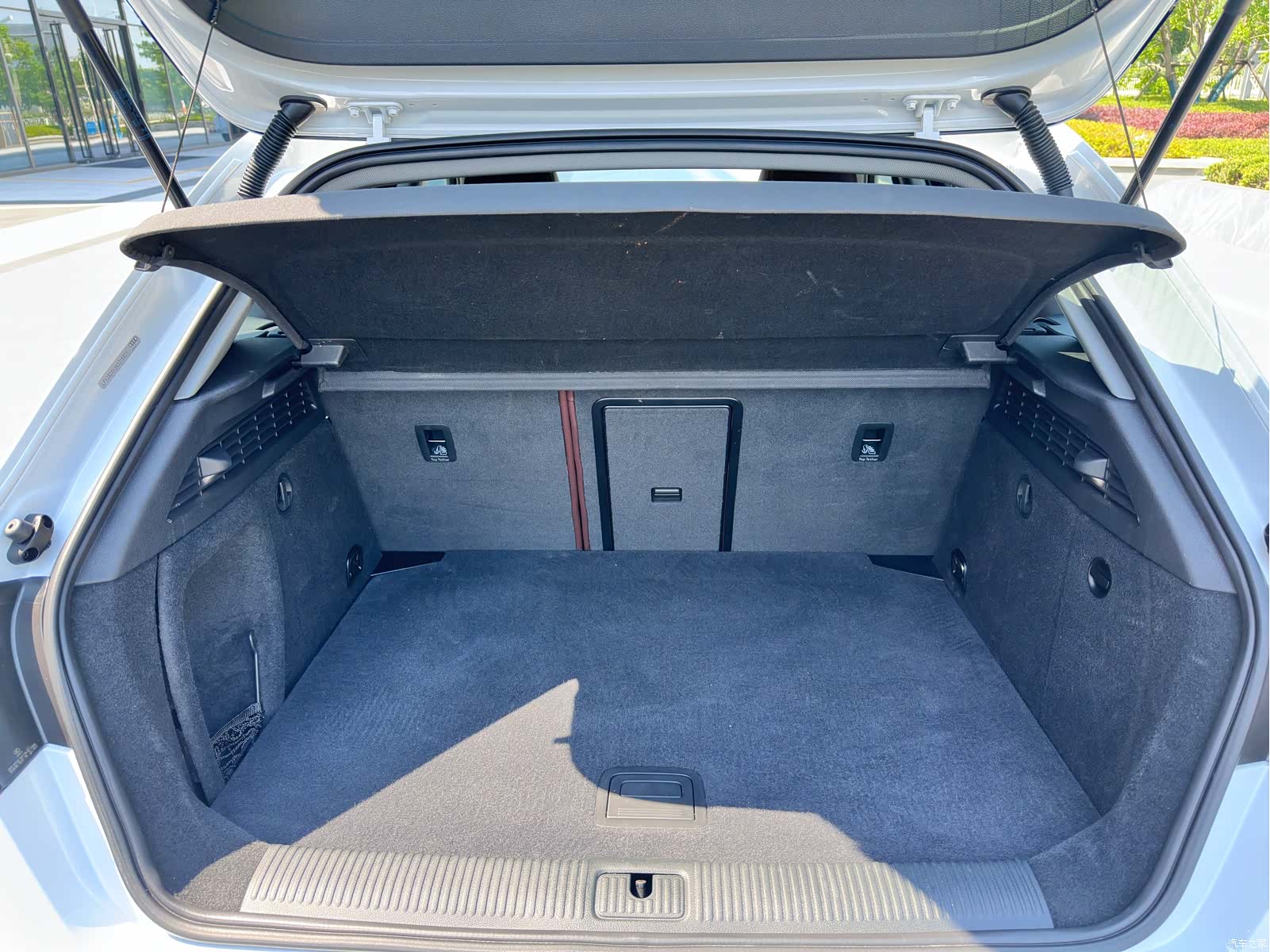 Audi A3, 2020 11
