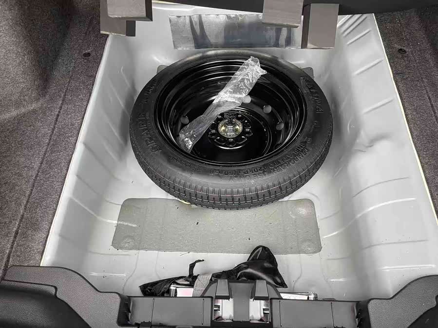 Honda Enjoy 2022, фото 17
