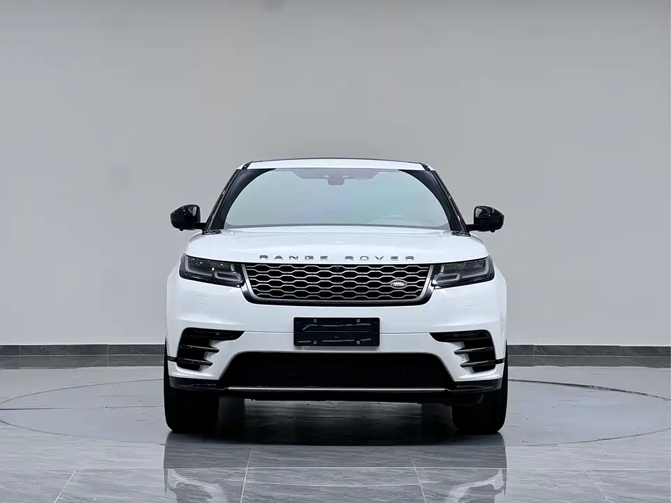 Land Rover Range Rover Star Pulse