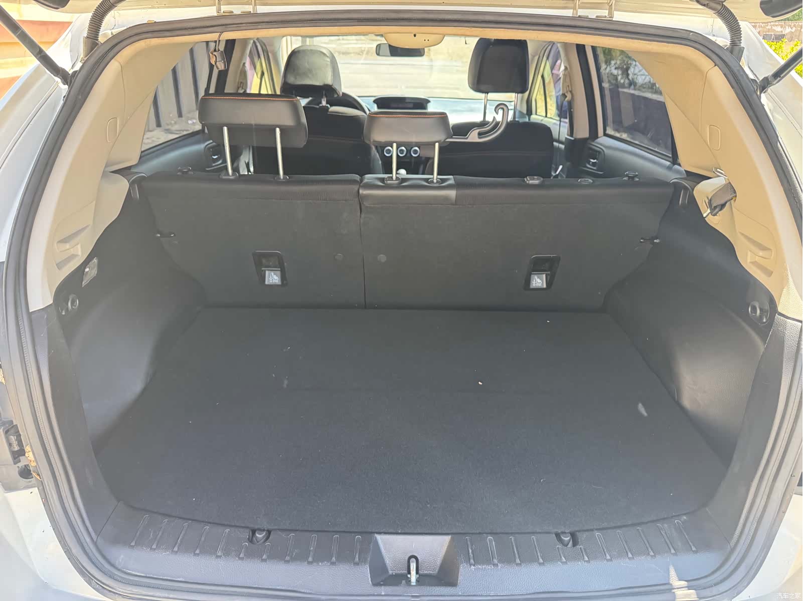 Subaru XV, 2014 26